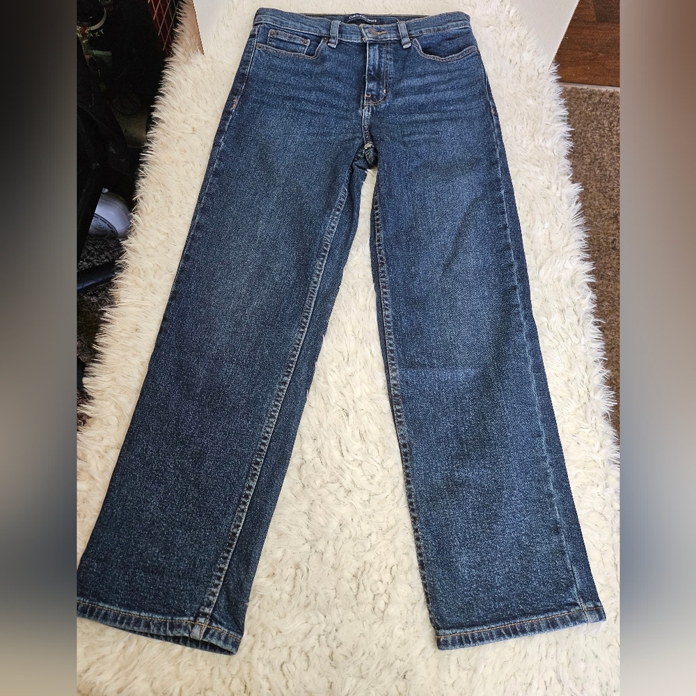 Calvin Klein Jeans Dark Blue Denim